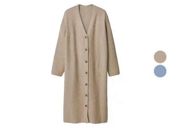 Bild 1 von esmara® Damen Cardigan