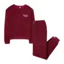 Bild 4 von UP2FASHION Frottee-Pyjama