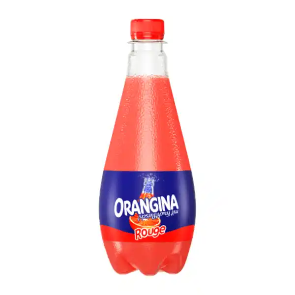 Bild 1 von ORANGINA Rouge 0,5L