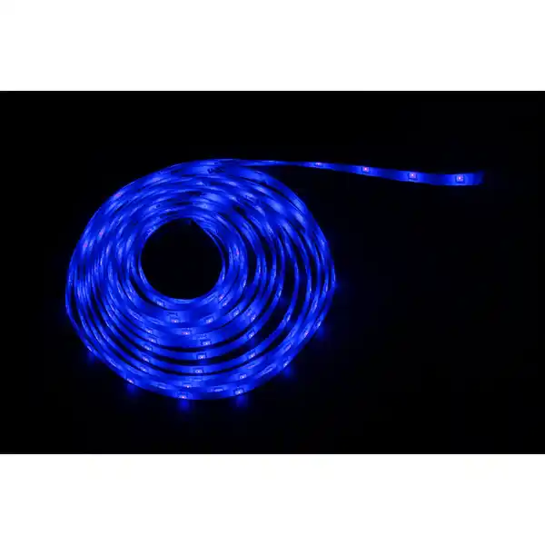 Bild 3 von CASAYA LED-Streifen, 5 m, 20 W, 150 x RGB-LED inkl. Fernbedienung