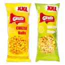 Bild 1 von Gusto Maissnack 300 g