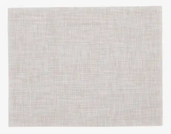 Bild 1 von Tischset VALLMO 33x42 beige meliert