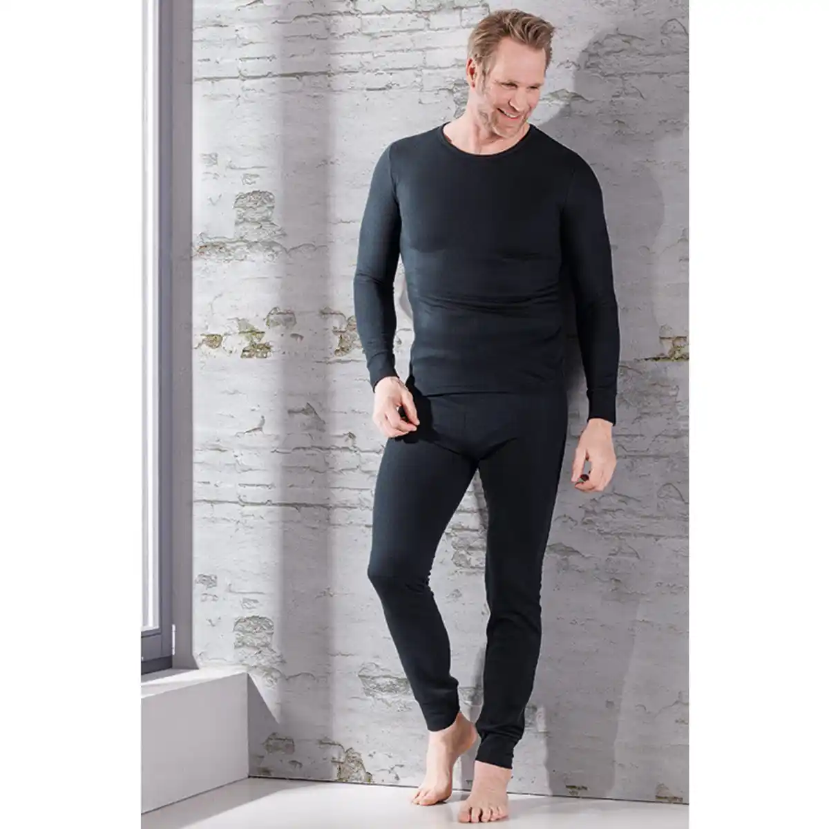 Bild 1 von Toptex Sport Thermo-Funktions-Shirt /-Hose