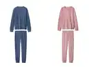 Bild 1 von esmara® Damen Frottee-Pyjama
