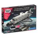 Bild 4 von Clementoni Techno-Logic-Bausatz