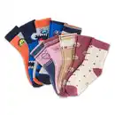 Bild 1 von Cool & Young Vollfrottee-Socken 5 Paar