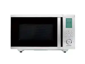 SILVERCREST® Mikrowelle, 1600 - 2150 W