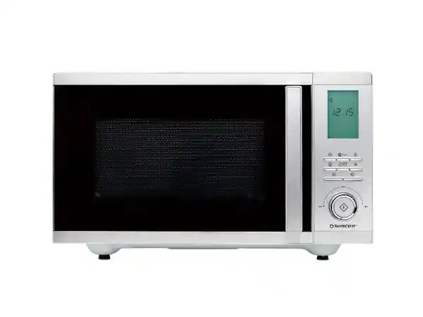 Bild 1 von SILVERCREST® Mikrowelle, 1600 - 2150 W