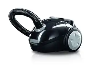 CLEANmaxx Beutelstaubsauger