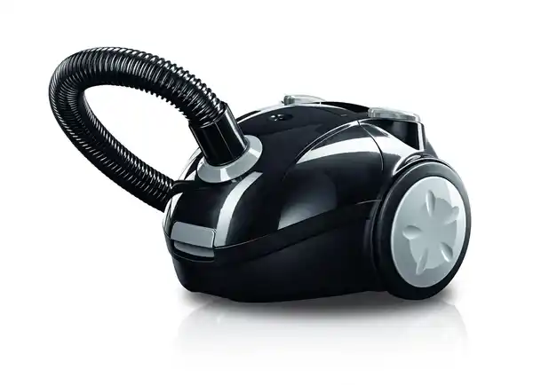 Bild 1 von CLEANmaxx Beutelstaubsauger