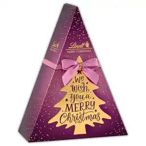 Lindt X-Mas Tanne