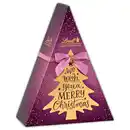 Bild 1 von Lindt X-Mas Tanne