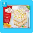 Bild 1 von CONDITOREI COPPENRATH & WIESE Cafeteria fein & sahnig, Käse-Sahne-Mandarine