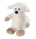 Bild 1 von Warmies Minis Wärmekuscheltier Schaf beige