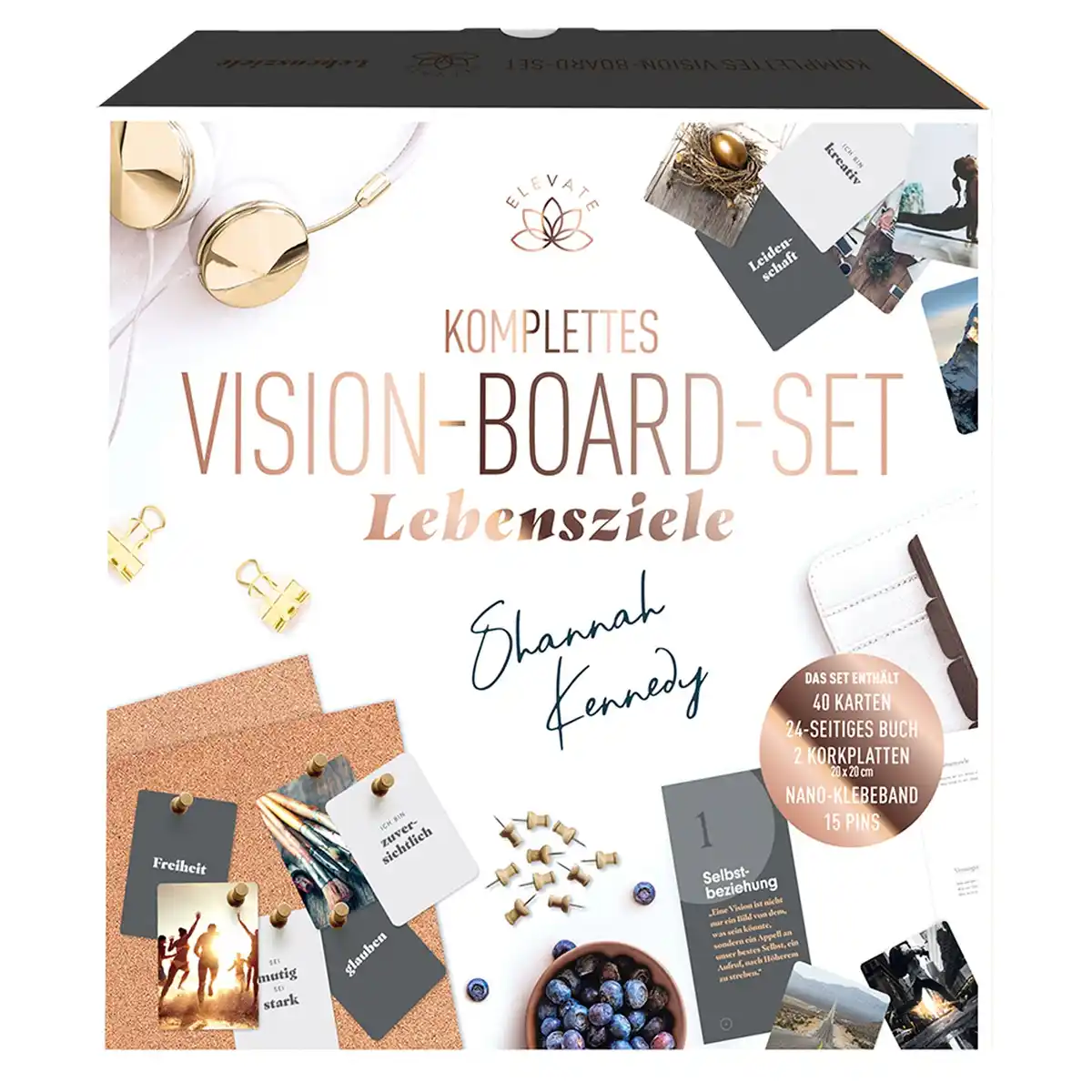 Bild 1 von CRAFTMAKER Bastel Sortiment