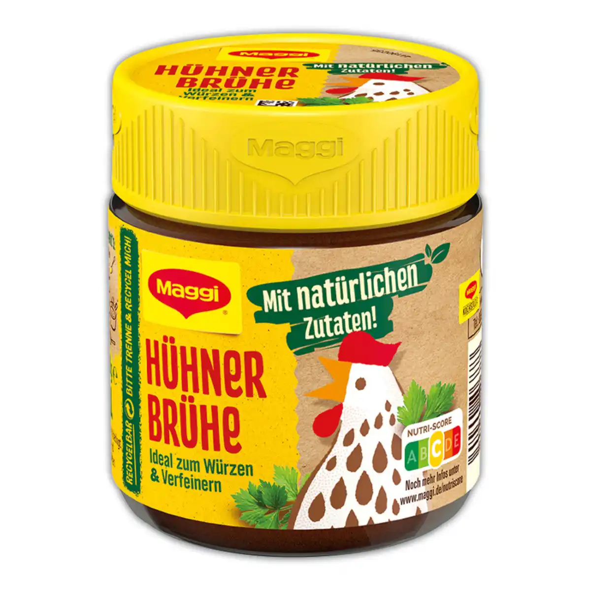 Bild 4 von Maggi Maggi-Produkte