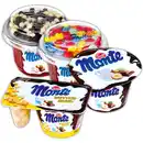 Bild 1 von Zott Monte Top Cup / Dessert Butterkeks & Crunchy / Dessert