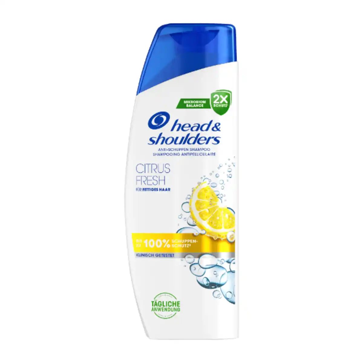 Bild 4 von HEAD & SHOULDERS Shampoo 300ml