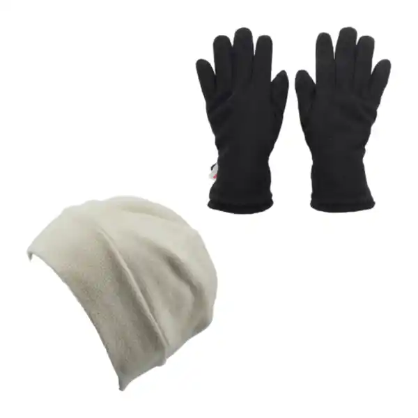 Bild 1 von CRANE Fleece-Accessoire(s)