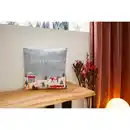 Bild 4 von ANDIAMO Kissen »Joy«, 40 x 40 cm, Polyester, rot