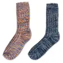 Bild 1 von Toptex Grobstrick-Socken