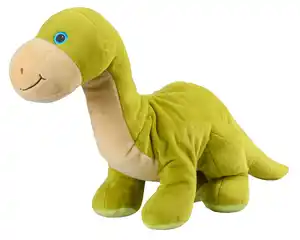 Warmies Wärmekuscheltier Brachiosaurus