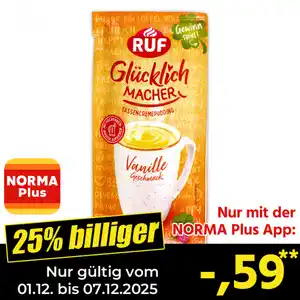 Ruf Glücklich-Macher