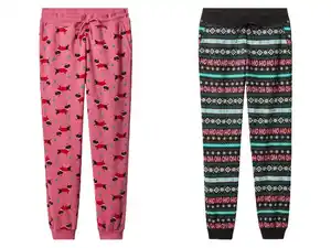 esmara® Damen Sweathose