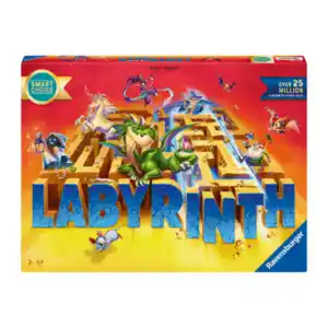 RAVENSBURGER Familienspiel