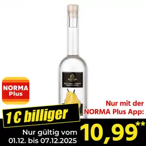 Platner Williams-Christ Birnenbrand