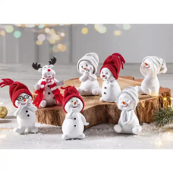 Bild 1 von Bella Casa Dekofigur