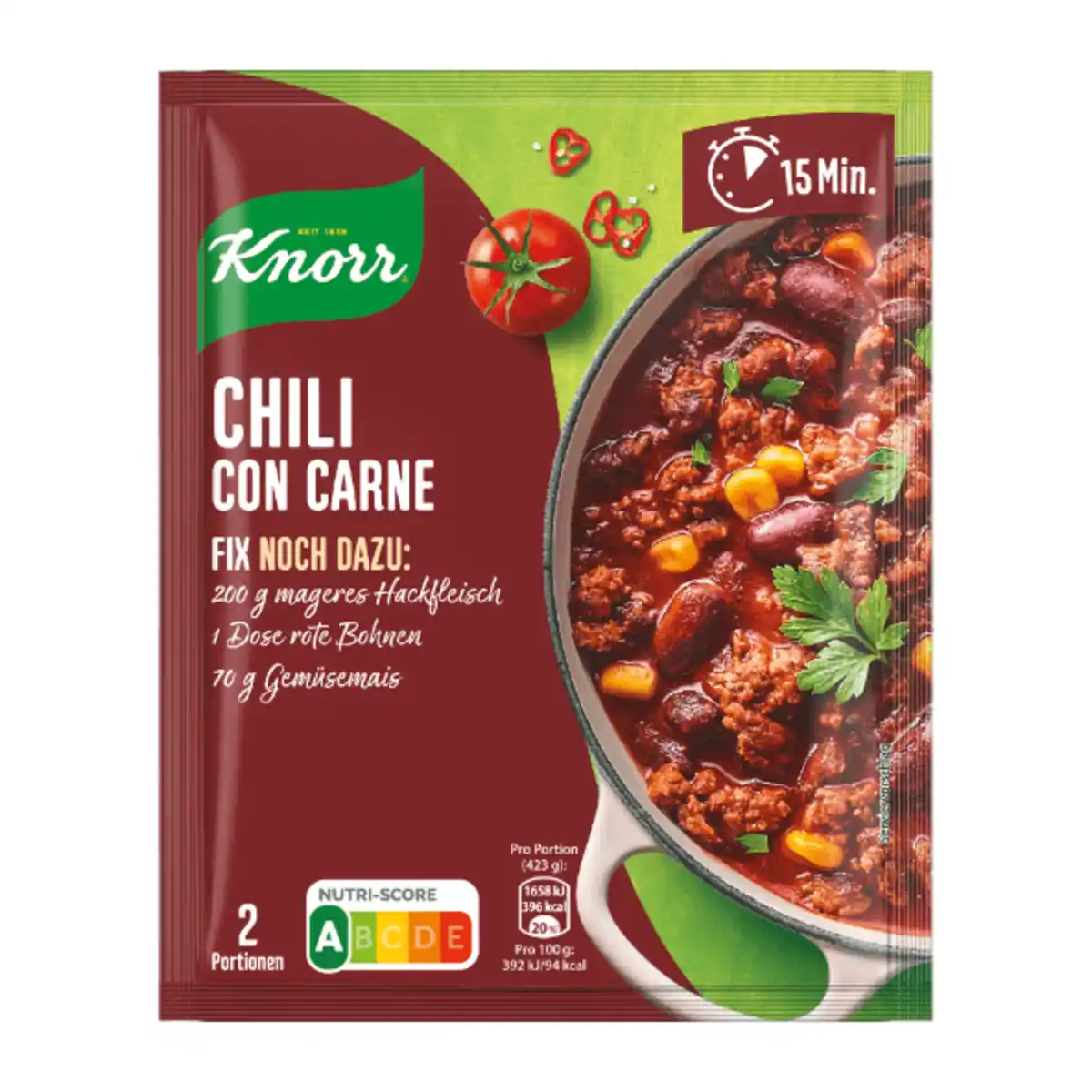 Bild 2 von KNORR Fix