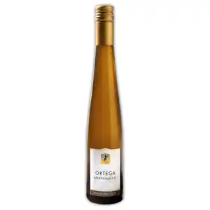 Ortega Beerenauslese