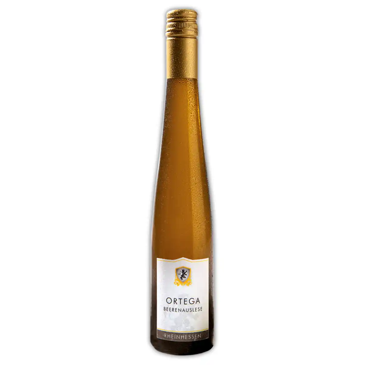 Bild 1 von Ortega Beerenauslese