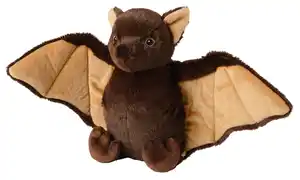 Warmies Wärmekuscheltier Fledermaus