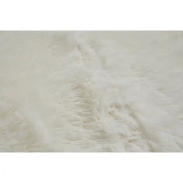 Bild 2 von ANDIAMO Weihnachtsbaumdecke »Glori«, Ø90 cm, Polyester, rot