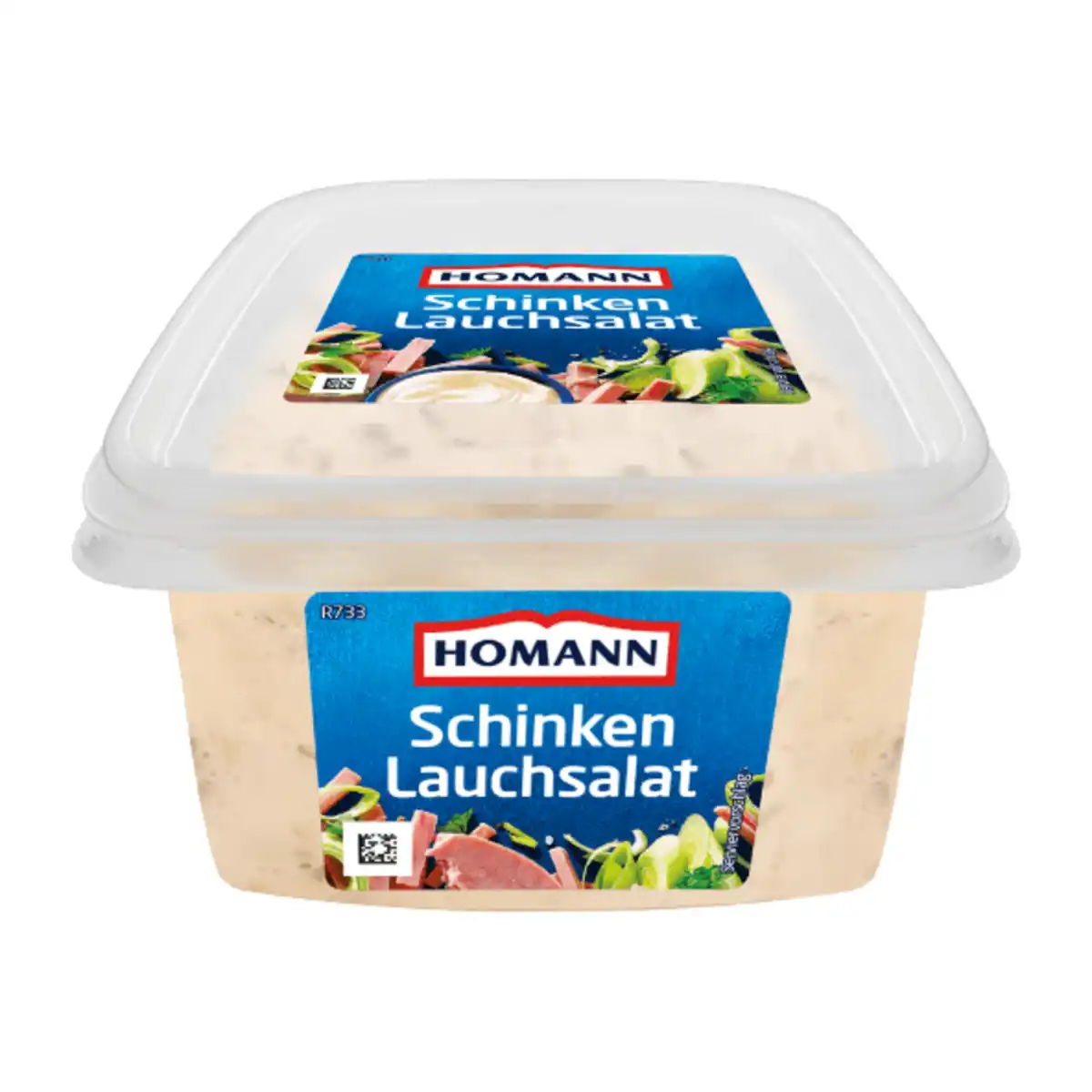 Bild 4 von HOMANN Metzgersalat