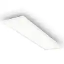 Bild 1 von BRILONER LED-Panel »Simple«, 22 W, 2300 lm, 4000 K, HxLxB: 6 x 100 x 25 cm, weiß