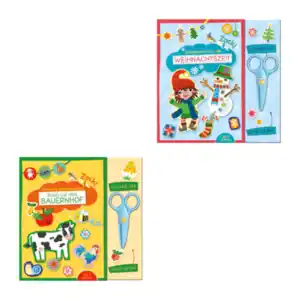 Bastel- / Gestaltungsbuch