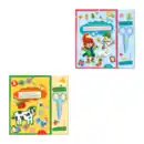 Bild 1 von Bastel- / Gestaltungsbuch