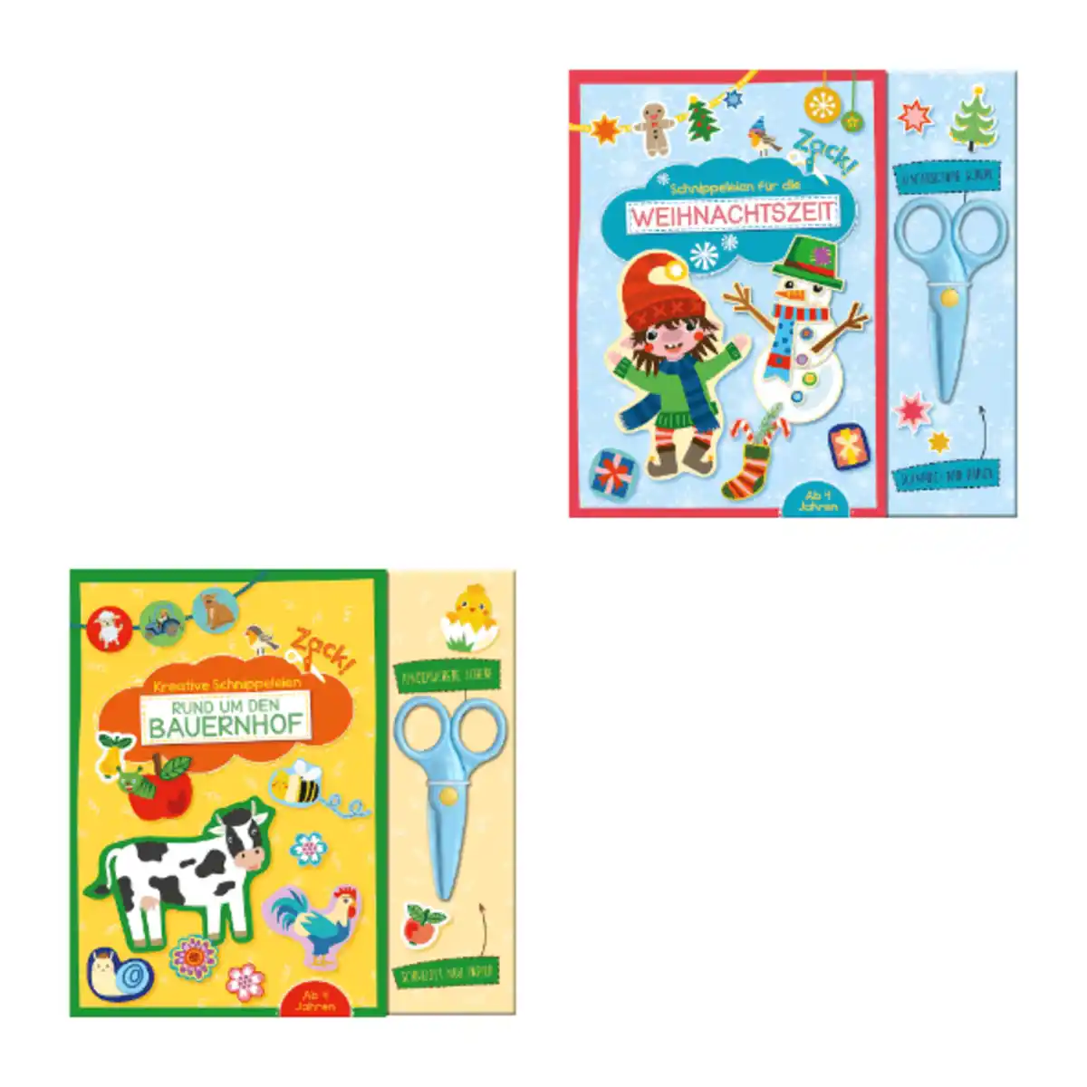 Bild 1 von Bastel- / Gestaltungsbuch