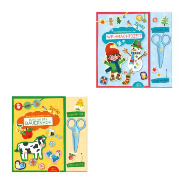 Bild 1 von Bastel- / Gestaltungsbuch