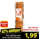 Bild 1 von Jomo Marillen Roulade XXL