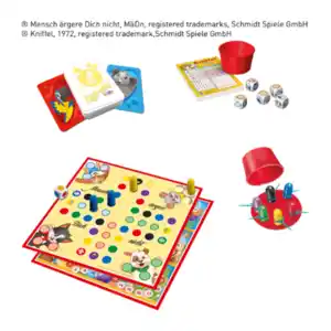 SCHMIDT Spieleklassiker