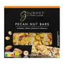 Bild 2 von GOURMET FINEST CUISINE Nussriegel 120g