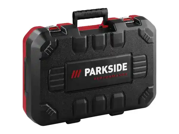 Bild 3 von PARKSIDE PERFORMANCE® 20 V Akku-Säbelsäge »PSSAP 20-Li E6«, ohne Akku und Ladegerät