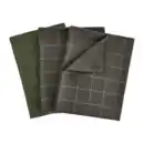 Bild 3 von CROFTON Küchentücher