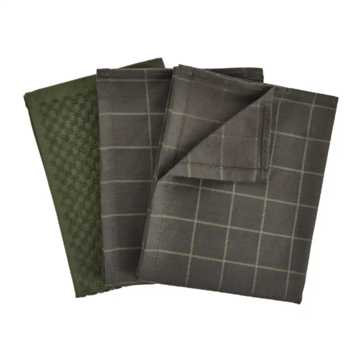 Bild 3 von CROFTON Küchentücher