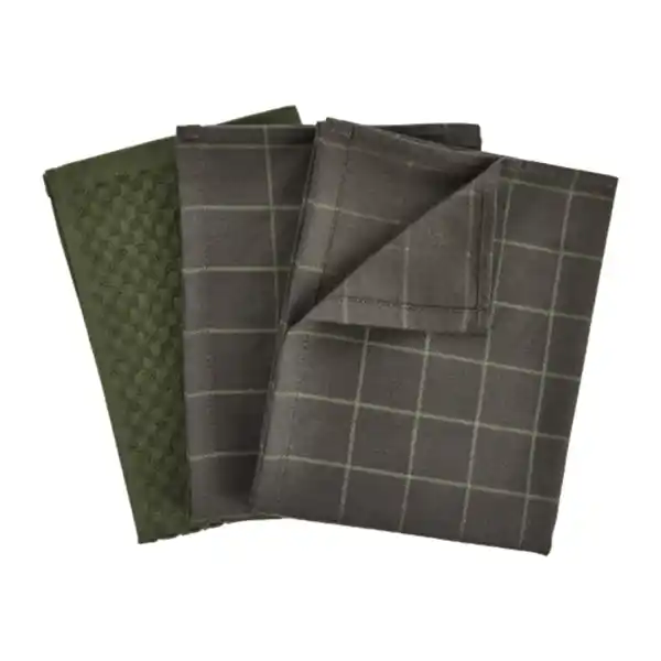 Bild 3 von CROFTON Küchentücher