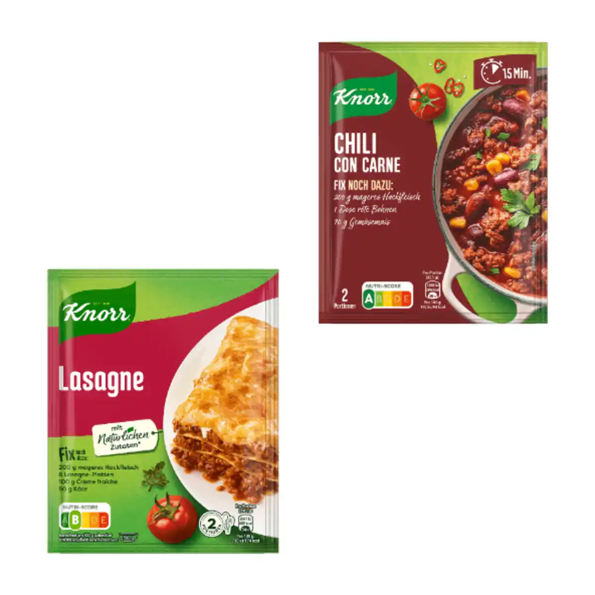 Bild 1 von KNORR Fix